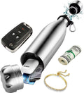 750ml HiddenSipBottle Diversion Safe bottle with hidden comparment